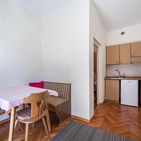 Residence Hubertus Apartment 5 Merano Luaran gambar