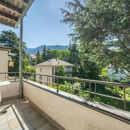 Residence Hubertus Apartment 5 Merano Luaran gambar