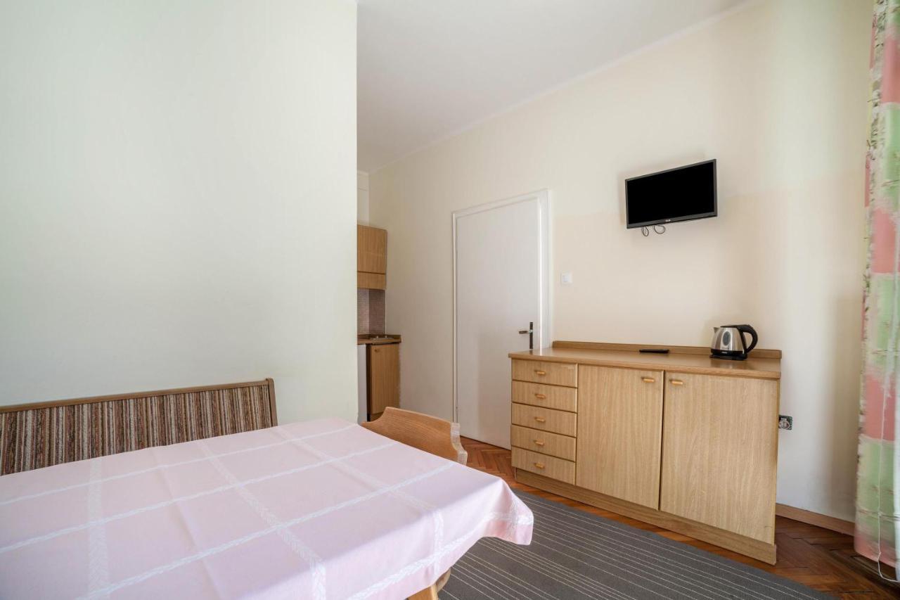 Residence Hubertus Apartment 5 Merano Luaran gambar