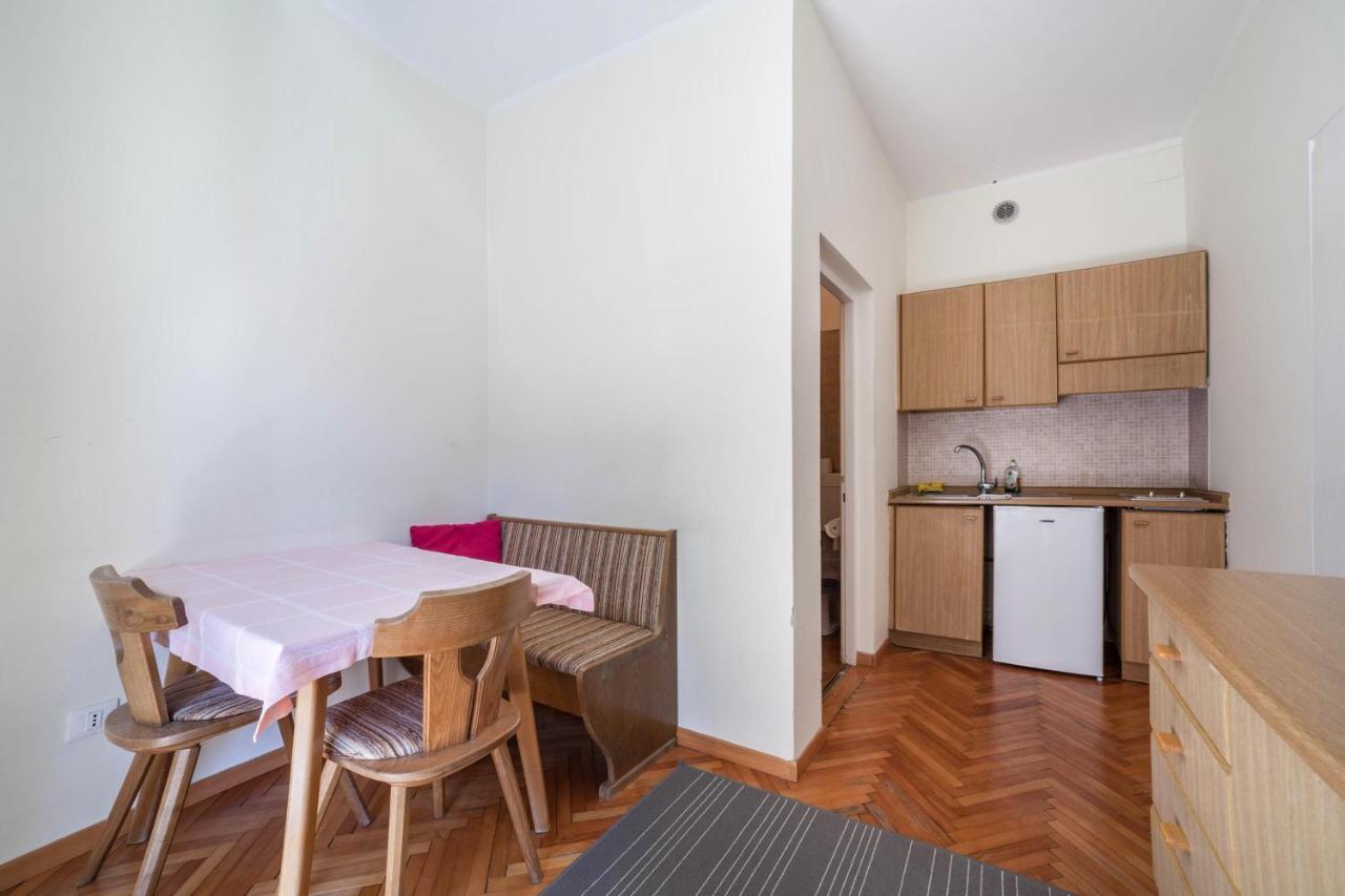 Residence Hubertus Apartment 5 Merano Luaran gambar