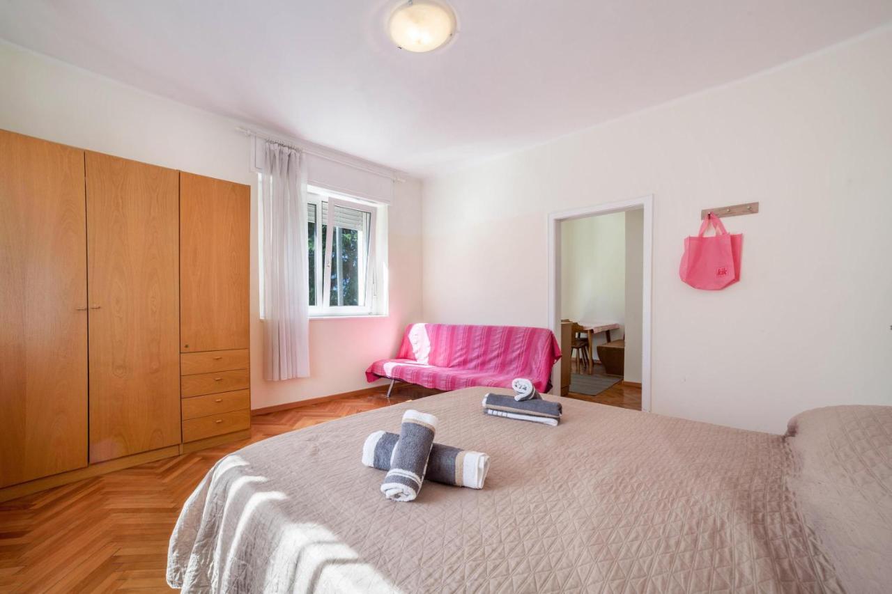 Residence Hubertus Apartment 5 Merano Luaran gambar