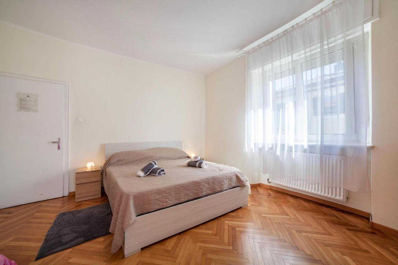 Residence Hubertus Apartment 5 Merano Luaran gambar