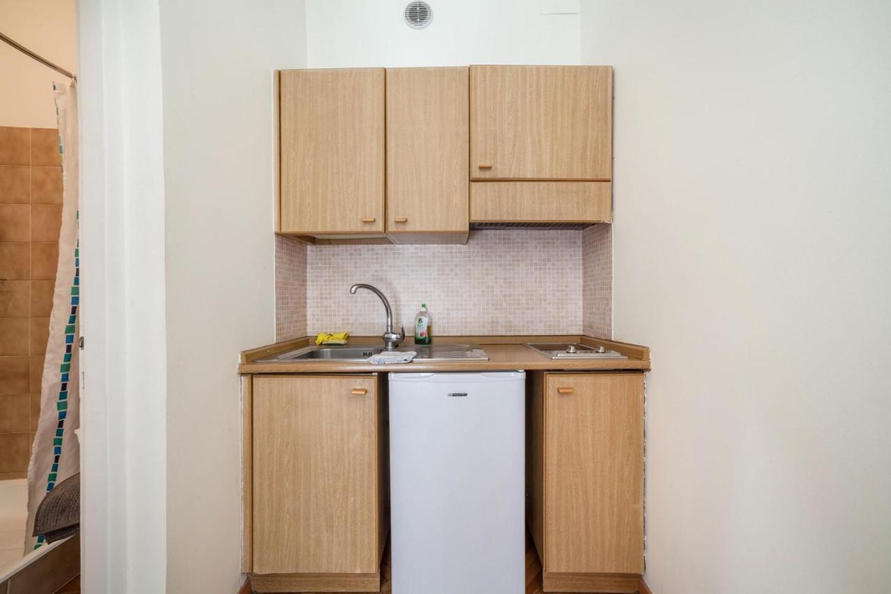 Residence Hubertus Apartment 5 Merano Luaran gambar