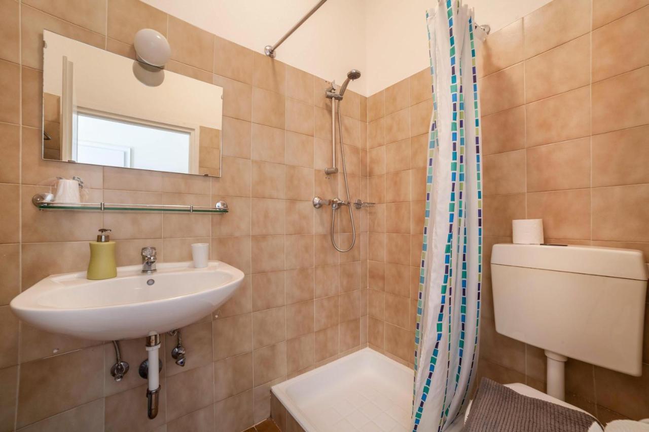 Residence Hubertus Apartment 5 Merano Luaran gambar